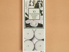 Набор свечей Jasmine