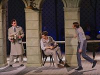 Сарапульский драматический театр