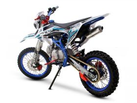 Мотоцикл ROCKOT HI-TECH 125 Comandante 17/14 PITBIKE