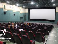 Кинотеатр «Пролетарий»