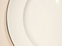 Тарелка Golden Versailles