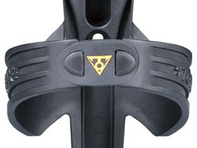 Флягодержатель Topeak Mono Cage (черный)