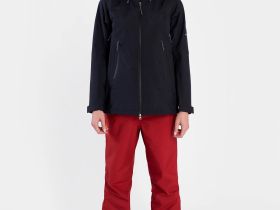 *Куртка 3L 25-40521 КОРБУ жен.