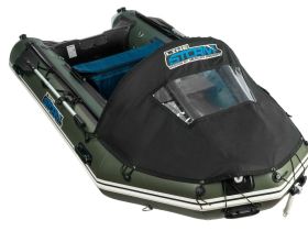 Лодка ПВХ STORMLINE Heavy Duty Air Pro 400 (2024)