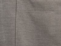 Рубашка из плотного трикотажа, Коричневый