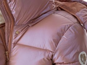 Куртка для девочки