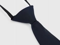Галстук для мальчиков, Синий