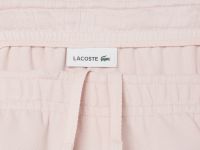 Женские спортивные брюки Lacoste из органического хлопка