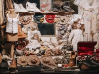 Музей уникальных кукол