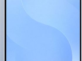 Смартфон Samsung Galaxy S25+ 256 ГБ голубой