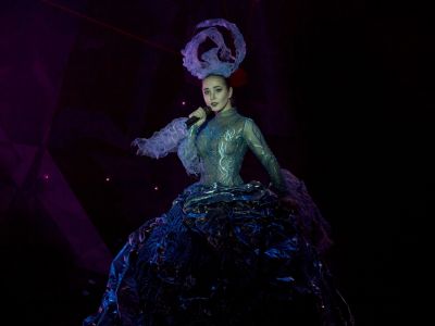 Билеты на Адамантан (Буфф) / Театр | Афиша | ИнфоТаймс