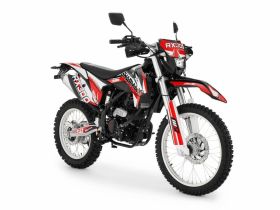 Мотоцикл кроссовый эндуро SHARMAX Sport 300 (2024)