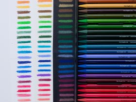 Набор карандашей пастельных монолитов Малевичъ GrafArt, 36 цветов