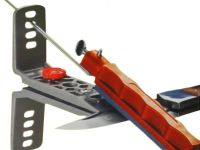 Набор для заточки Lansky, Standard Diamond Sharpening system, LK3DM