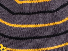 Шапка детская трикотажная для мальчиков