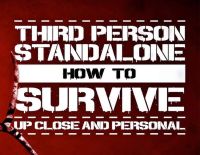 How to Survive Third Person Standalone (PC)