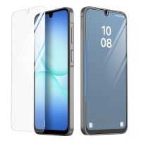 Защитное стекло Araree Core для Galaxy A16/A26/A17 прозрачный