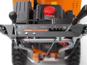 Снегоуборщик DAEWOO DAST 6560