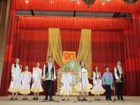 Чалпинский сельский дом культуры