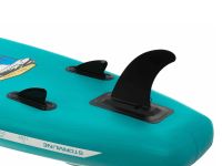 Надувная доска для SUP-бординга STORMLINE POWERMAX PRO 10.6