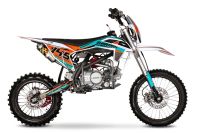 Питбайк SHARMAX PowerMax 145 MIAMI
