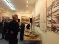 Долгопрудненский историко-художественный музей