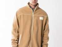 Толстовка мужская Remington Reflective Beige