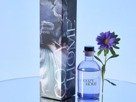 Диффузор Летняя ночь 100 мл