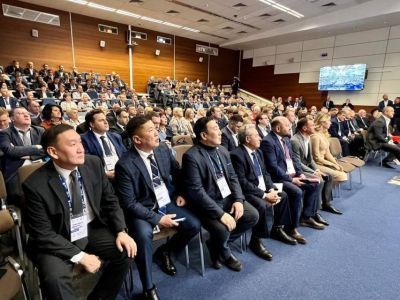 Якутия внесла предложения в новый закон о местном самоуправлении на заседании ВАРМСУ