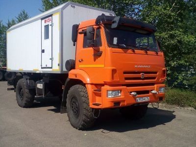 Южно-Якутские энергетики обновили автопарк