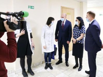 По мнению кардиолога Крайний Север не вмещается в общие шаблоны