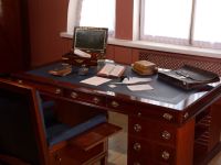 Музей-усадьба Г. Р. Державина