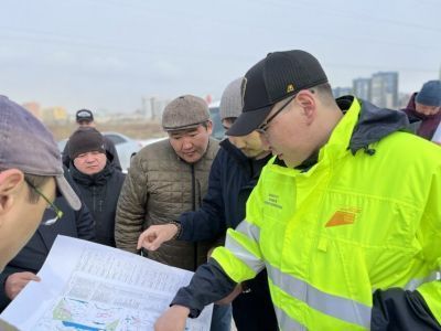 Новый причал судов на воздушной подушке в Якутске заработает с осени 2022 года в пилотном режиме