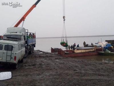 В Абыйском районе обозначили задачи навигации