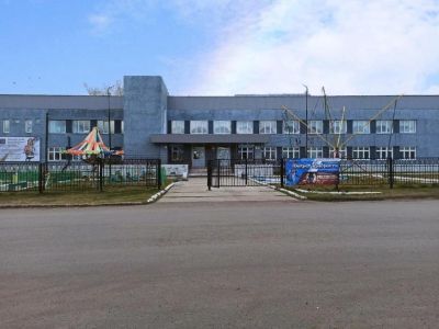 Тасеевский районный дом культуры