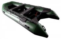 Лодка ПВХ SUN MARINE MD-380 (Smarine Air-380 IB)