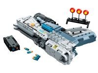 7809_MK Конструктор Механическая пушка