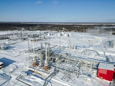 Якутия может стать центром для энергоемких цифровых проектов на Дальнем Востоке