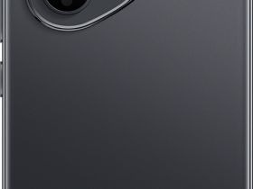 Смартфон Honor 400 Pro 12/256 ГБ «Полночный чёрный»