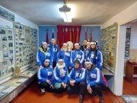 Краеведческий музей Кирсановского муниципального округа