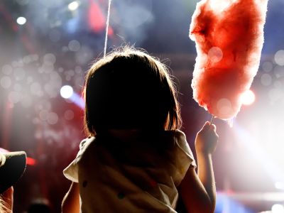 Билеты на Новогоднее фокус-шоу (Янтарь-холл (Светлогорск)) / Событие | Афиша | ИнфоТаймс