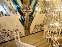 Центральная библиотека им. А. С. Пушкина г. Сургута