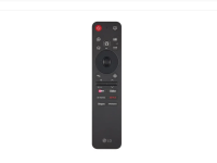 Телевизор LG 55QNED80A6A, 55", QNED 4K UHD, 60 Гц, Smart TV (webOS)