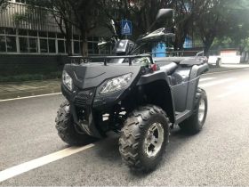 Квадроцикл RATO RT 250 ST LD