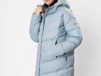 Полупальто пуховое Myst Женское