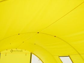 Палатка Team Fox V3