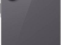 Смартфон Samsung Galaxy A57 5G 8/256 ГБ Серый