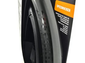 Sks Комплект крыльев SKS SpeedRocker 28ʺ (11567), цвет Черный