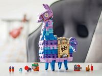 Fortnite 77071 Конструктор Лама с провизией