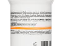 Forever Young Regenerating Under-Mask - Восстанавливающая маска-база (шаг 4), 250 мл